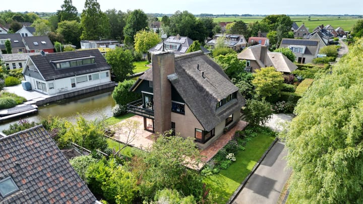 Foto 53 van Zuideinde 32-B