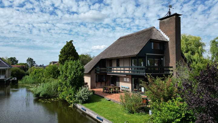 Foto 54 van Zuideinde 32-B