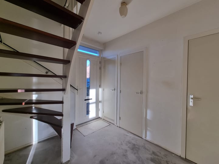 Foto 16 van Zeilmakerstraat 2