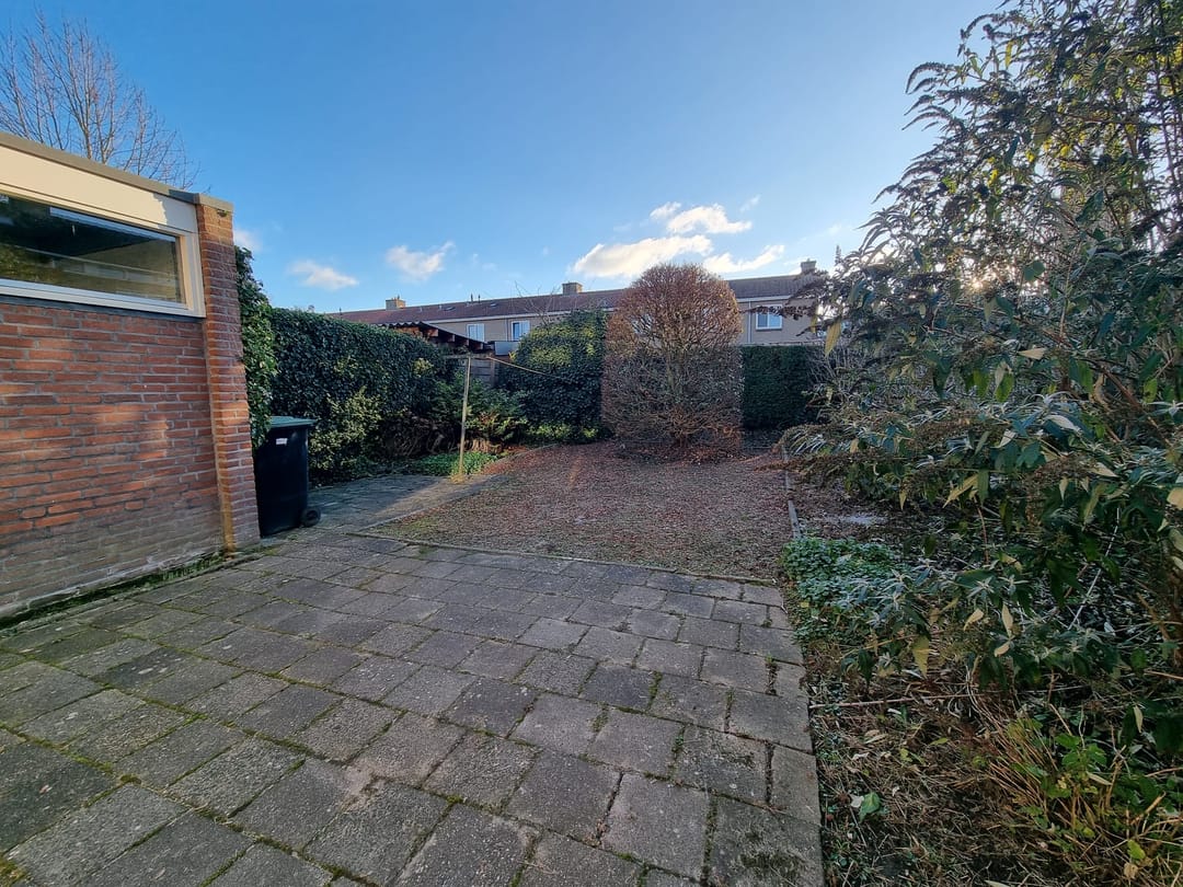 Foto 26 van Zeilmakerstraat 2