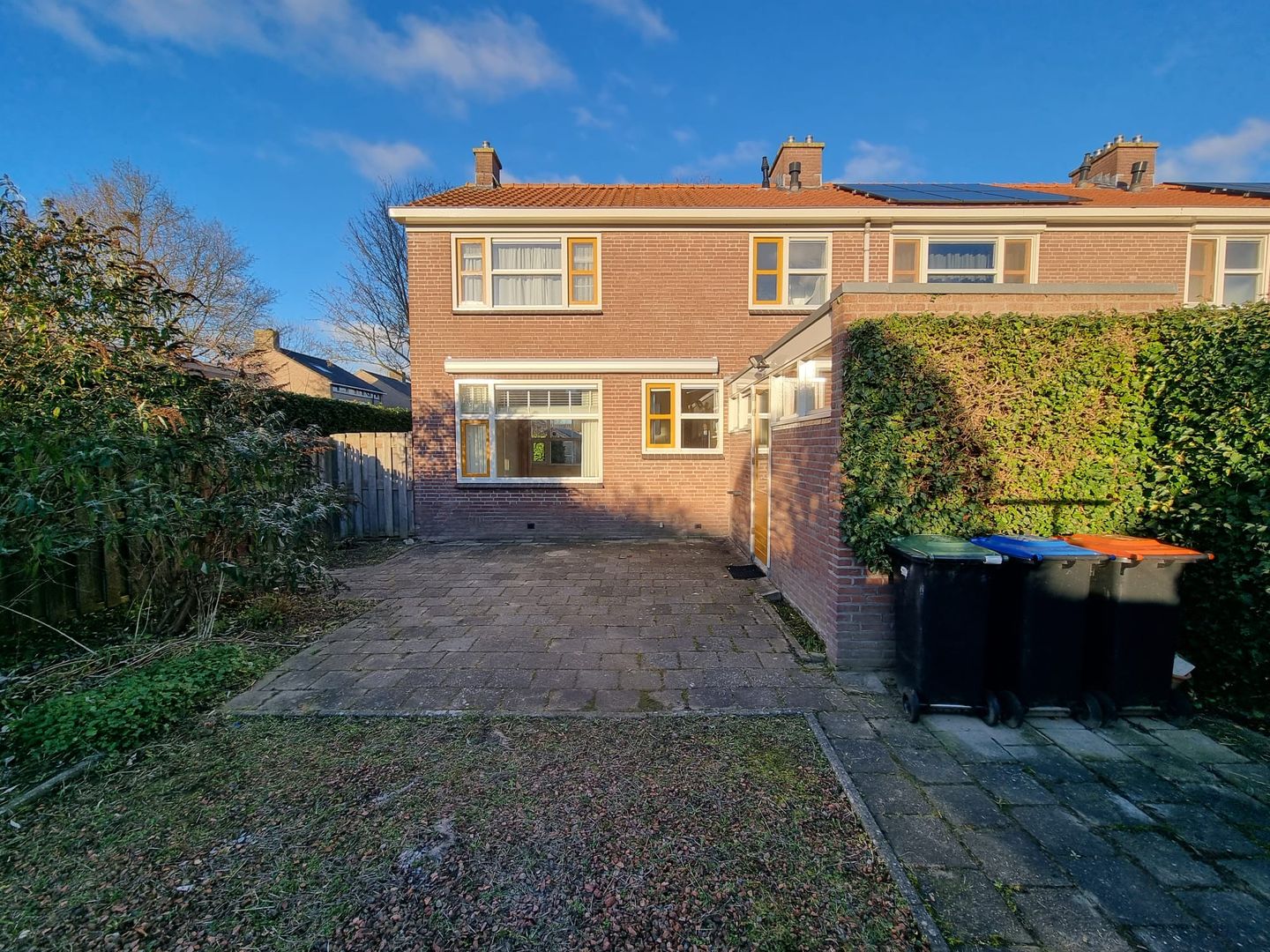 Foto 29 van Zeilmakerstraat 2