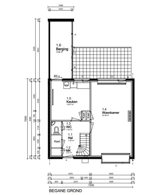 Foto 30 van Zeilmakerstraat 2