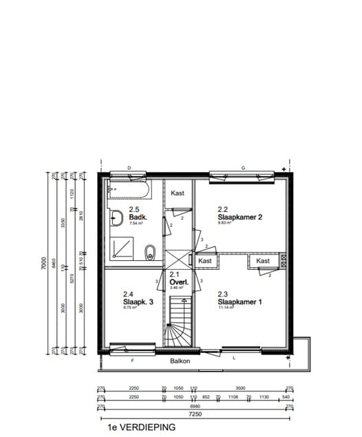 Foto 31 van Zeilmakerstraat 2