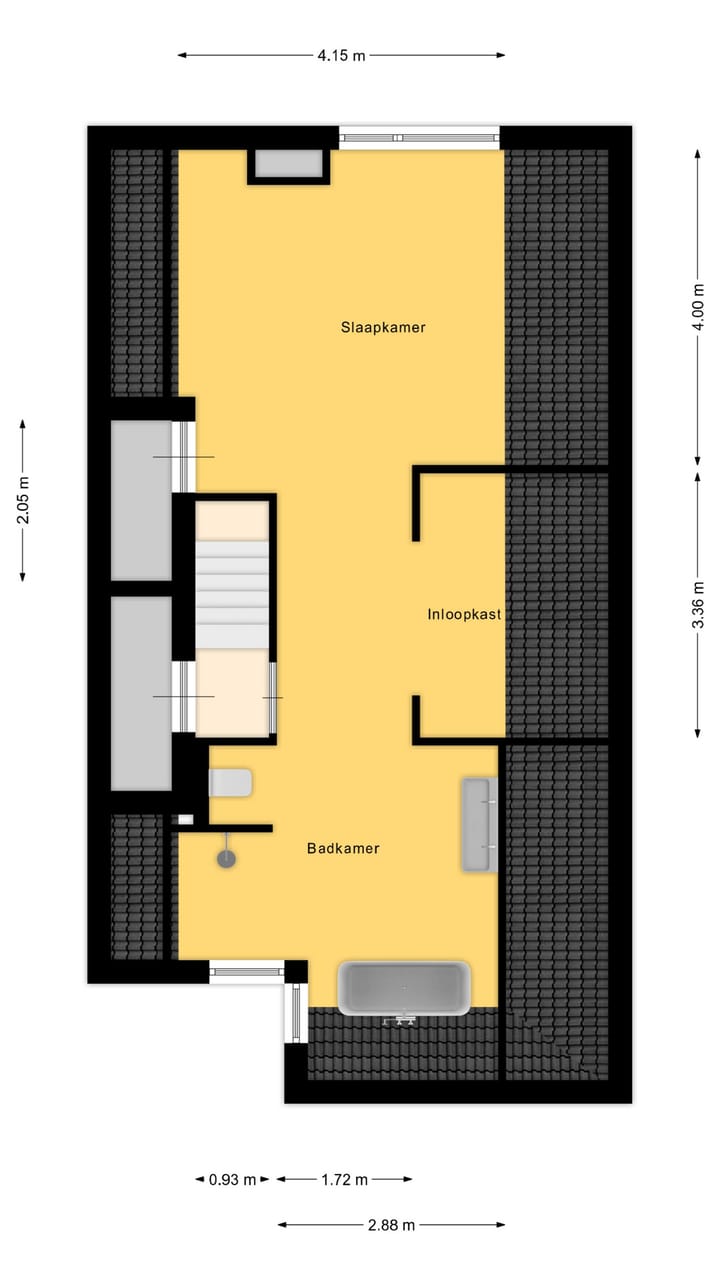 Foto 90 van Zuideinde 32-B