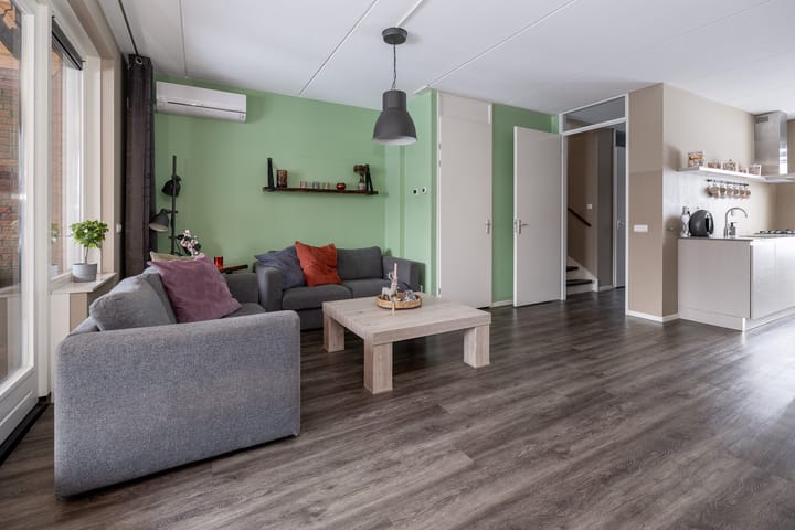 Foto 3 van Torenzicht 74-A