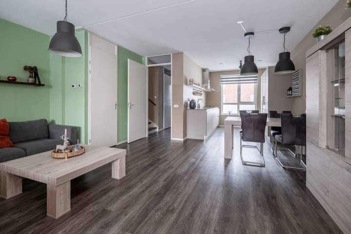 Foto 6 van Torenzicht 74-A