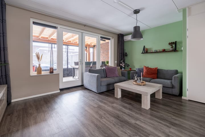 Foto 7 van Torenzicht 74-A