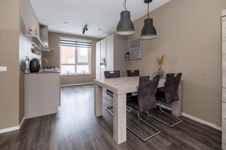 Foto 8 van Torenzicht 74-A