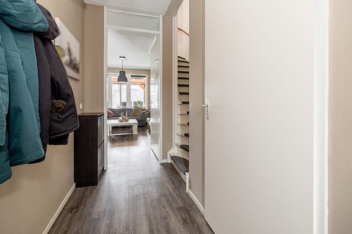 Foto 15 van Torenzicht 74-A