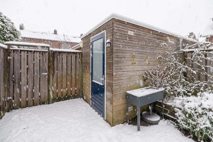 Foto 42 van Torenzicht 74-A