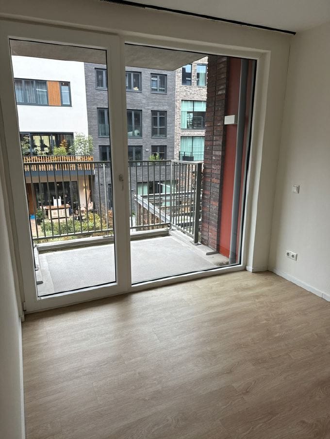 Foto 5 van Houttuinen 66-D