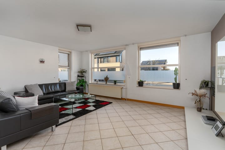 Foto 3 van Vuurijzer 21