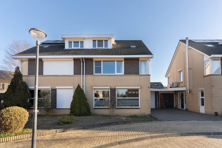 Foto 4 van Vuurijzer 21