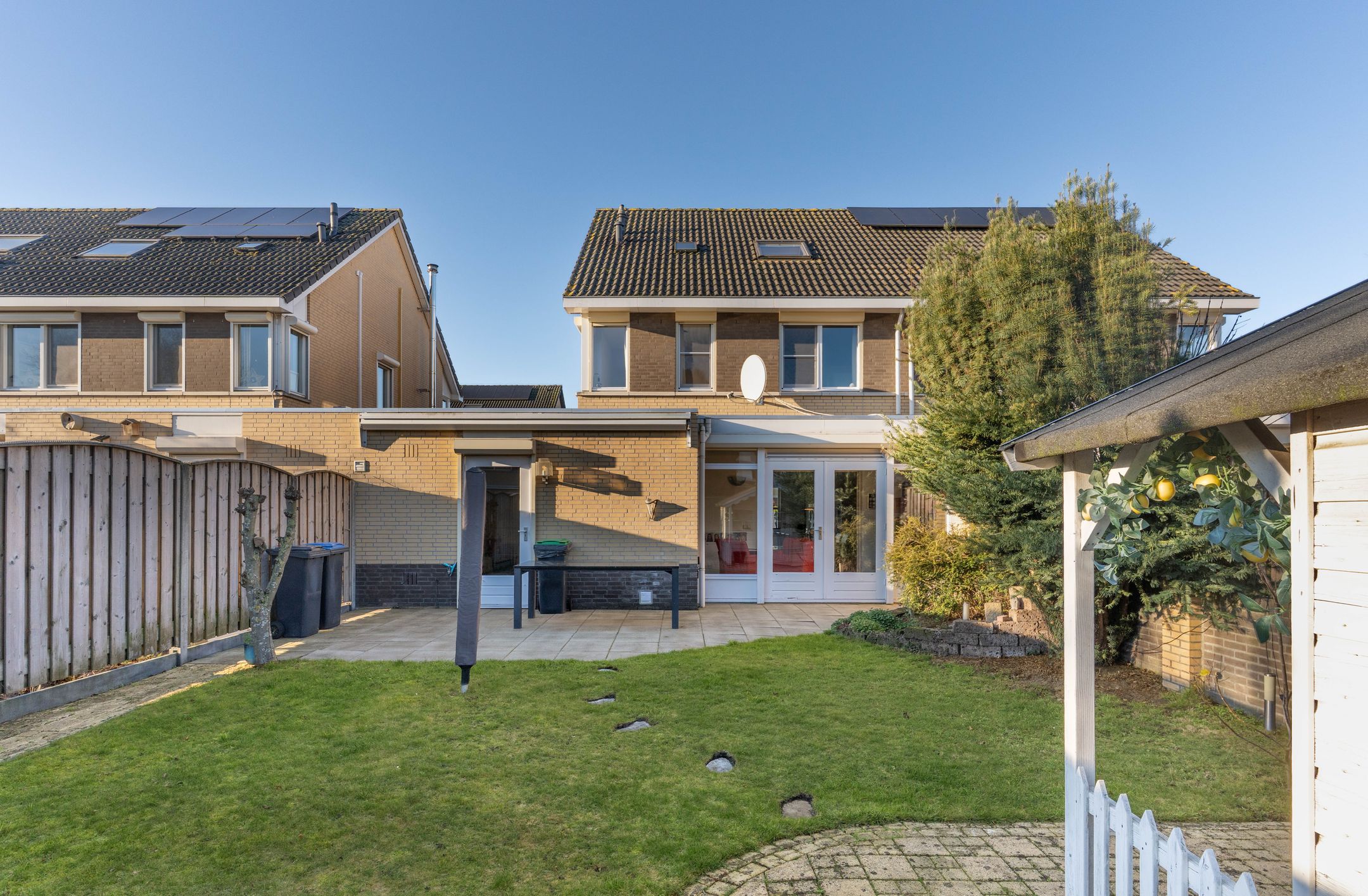 Foto 6 van Vuurijzer 21