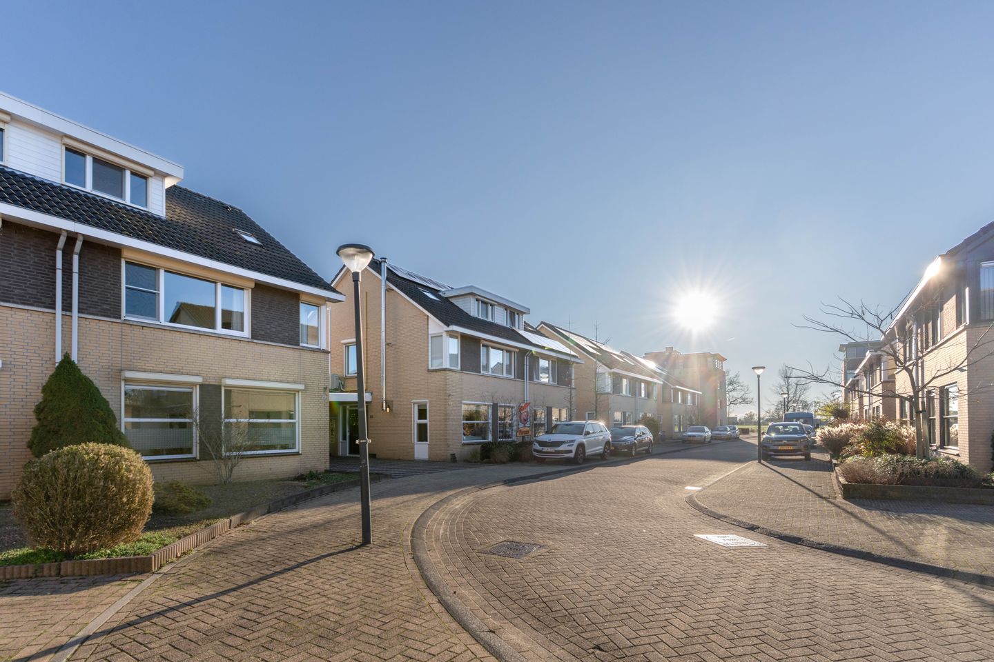 Foto 5 van Vuurijzer 21