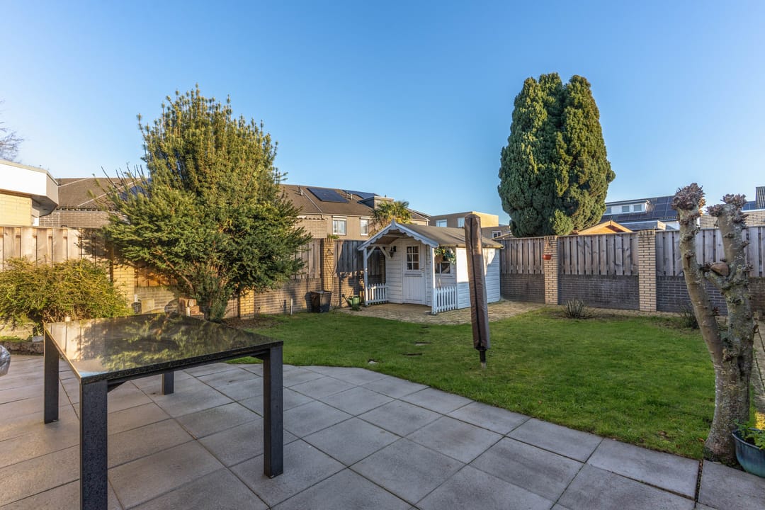 Foto 7 van Vuurijzer 21