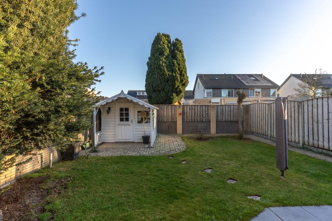 Foto 8 van Vuurijzer 21