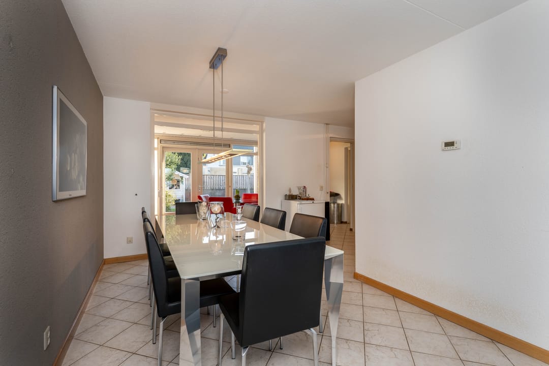 Foto 13 van Vuurijzer 21