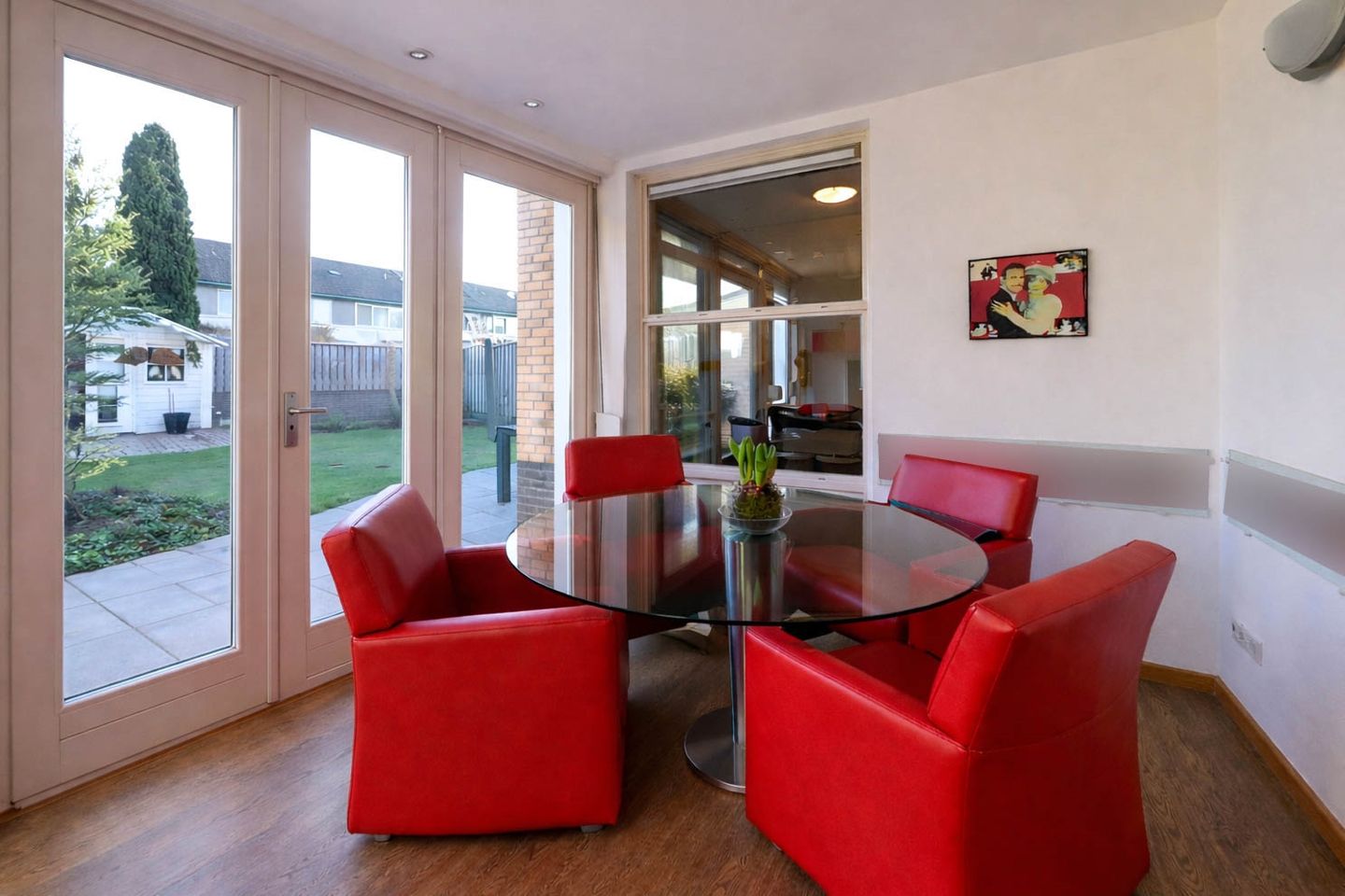 Foto 14 van Vuurijzer 21