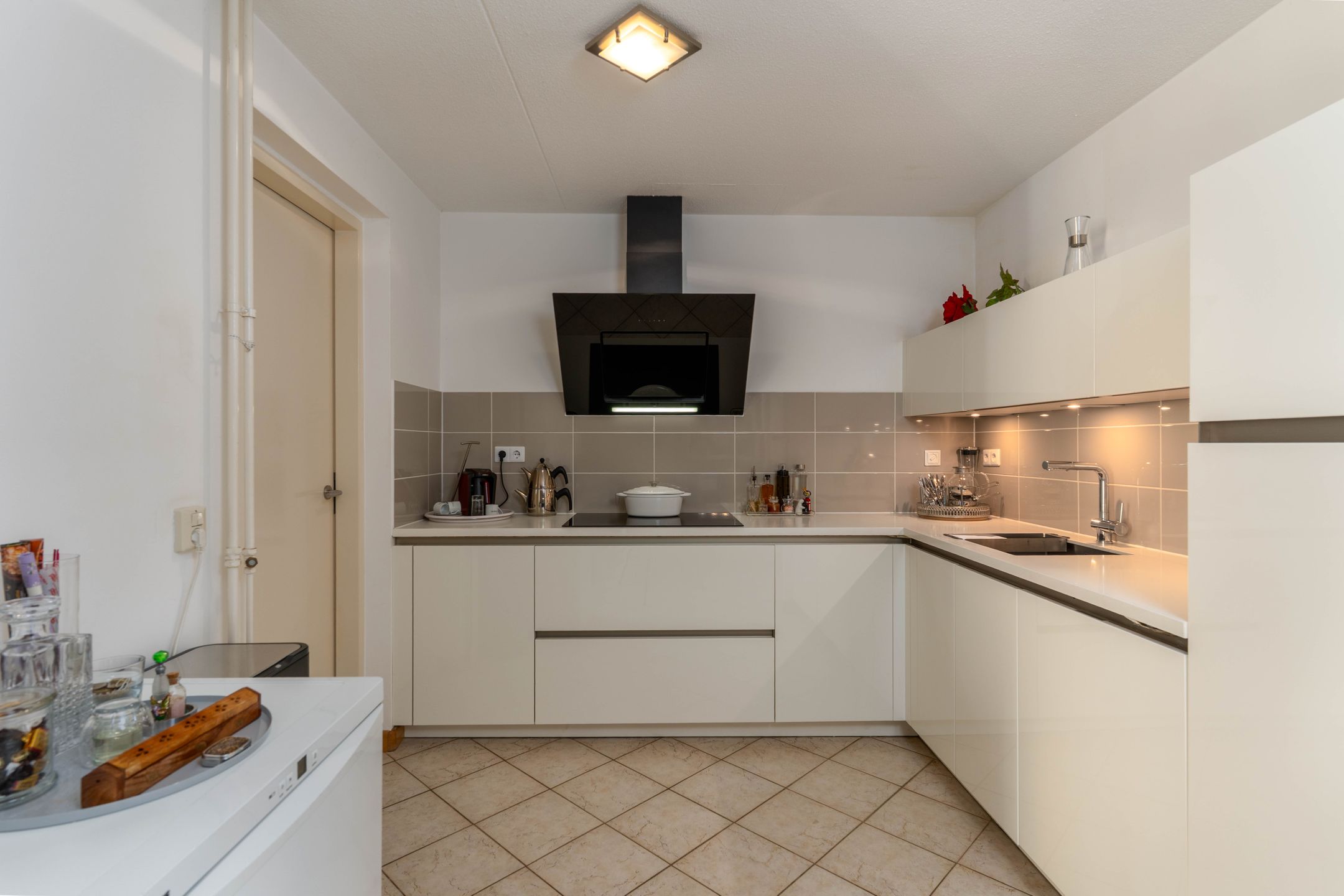 Foto 15 van Vuurijzer 21