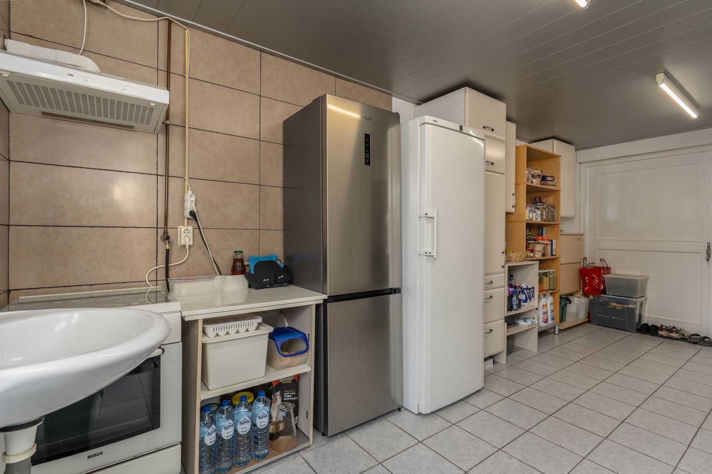 Foto 20 van Vuurijzer 21