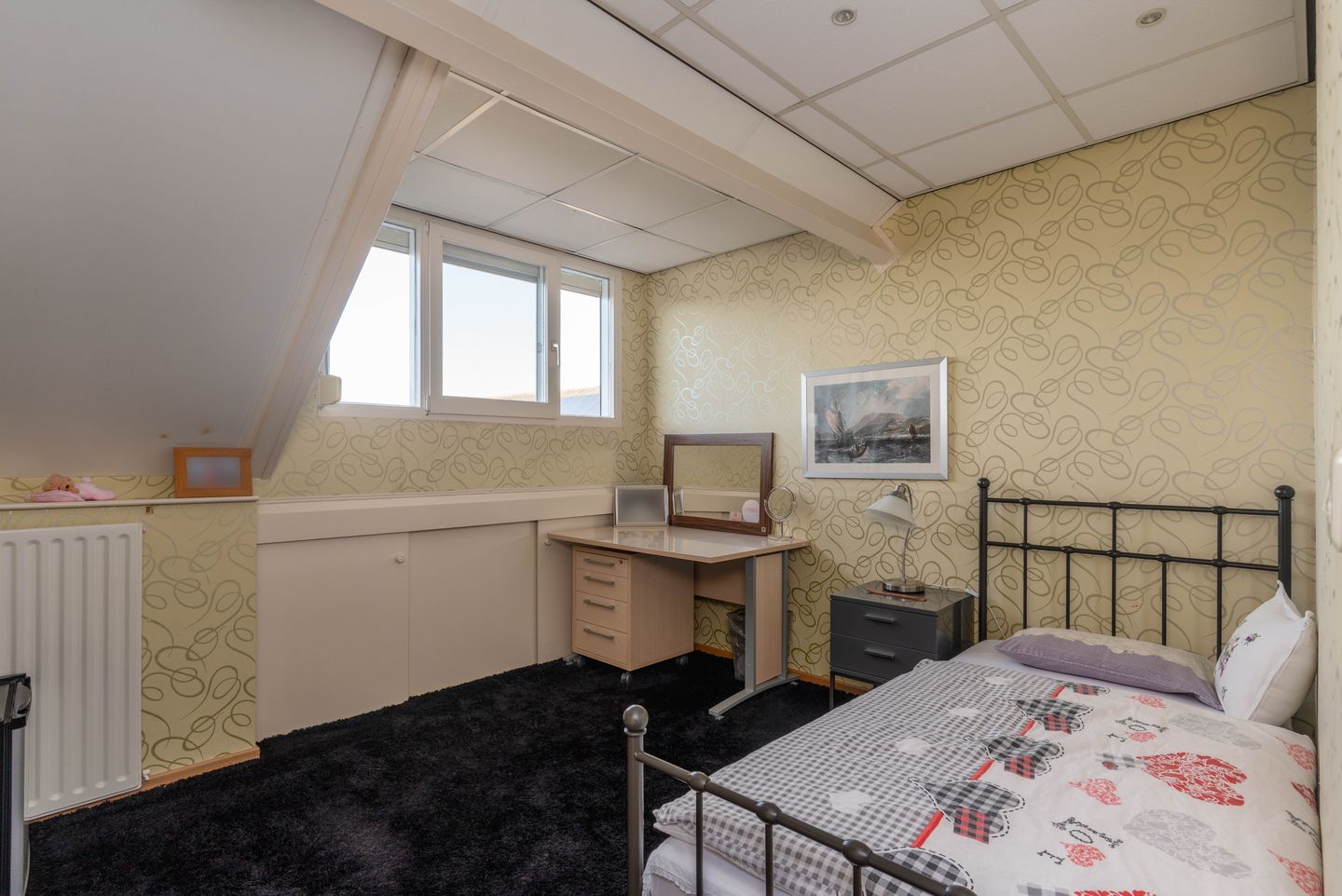 Foto 40 van Vuurijzer 21