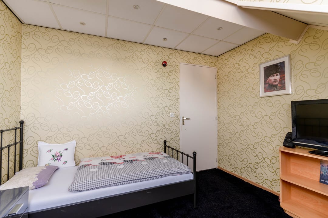 Foto 41 van Vuurijzer 21