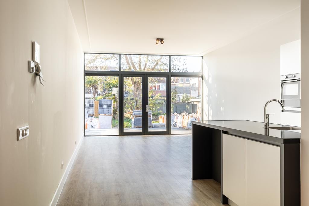 Foto 4 van Nieuwe Ginnekenstraat 32-A2
