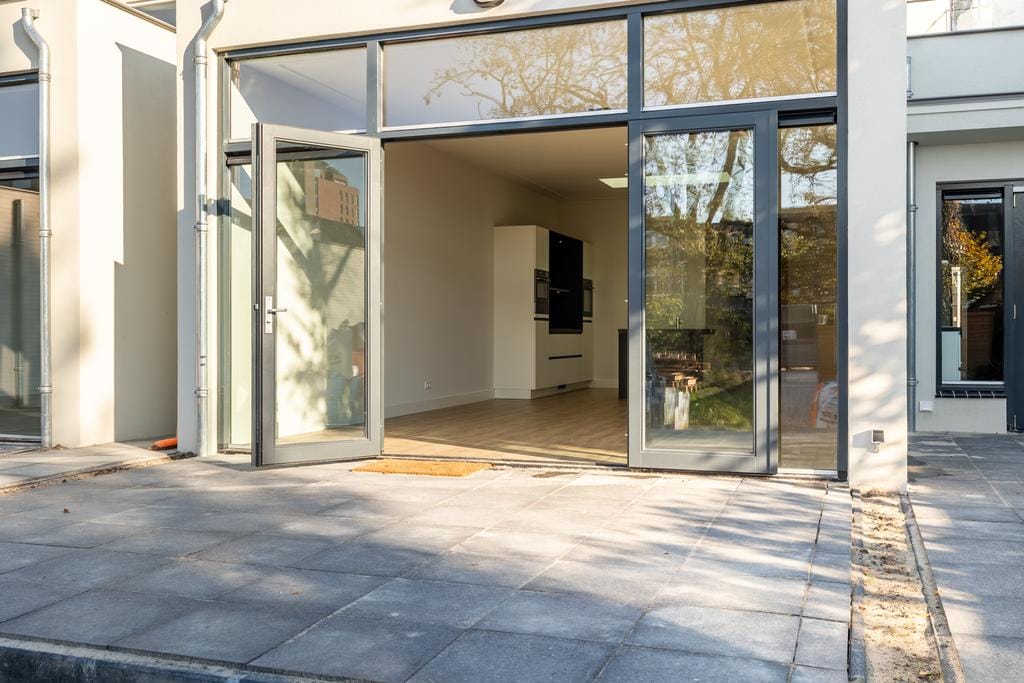 Foto 18 van Nieuwe Ginnekenstraat 32-A2