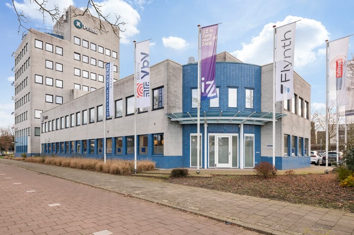 Prins Willem-Alexanderlaan 717, Apeldoorn