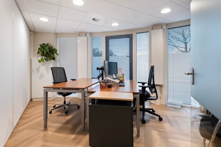 Prins Willem-Alexanderlaan 717, Apeldoorn