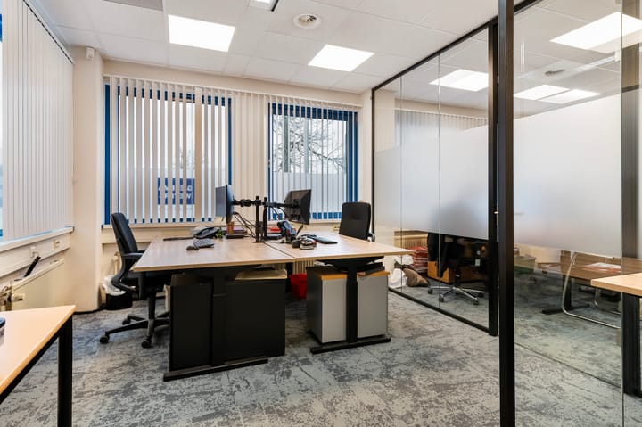 Prins Willem-Alexanderlaan 717, Apeldoorn