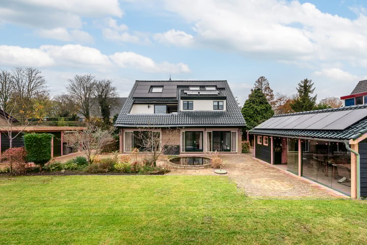 Foto 1 van Havendam 13-B