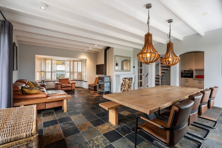 Foto 13 van Havendam 13-B