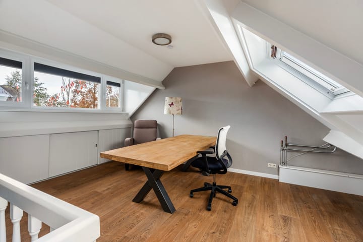 Foto 35 van Havendam 13-B