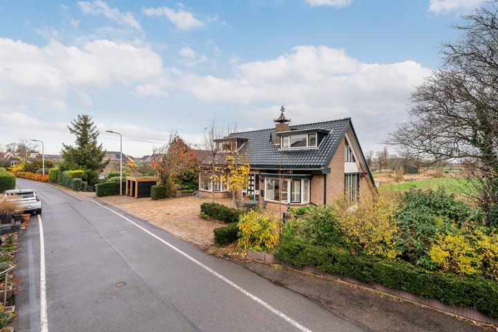 Foto 50 van Havendam 13-B