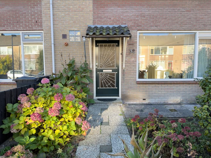 Photo 2 of Floridaweg 33