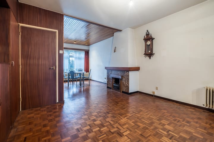 Foto 2 van Louis Regoutstraat 59