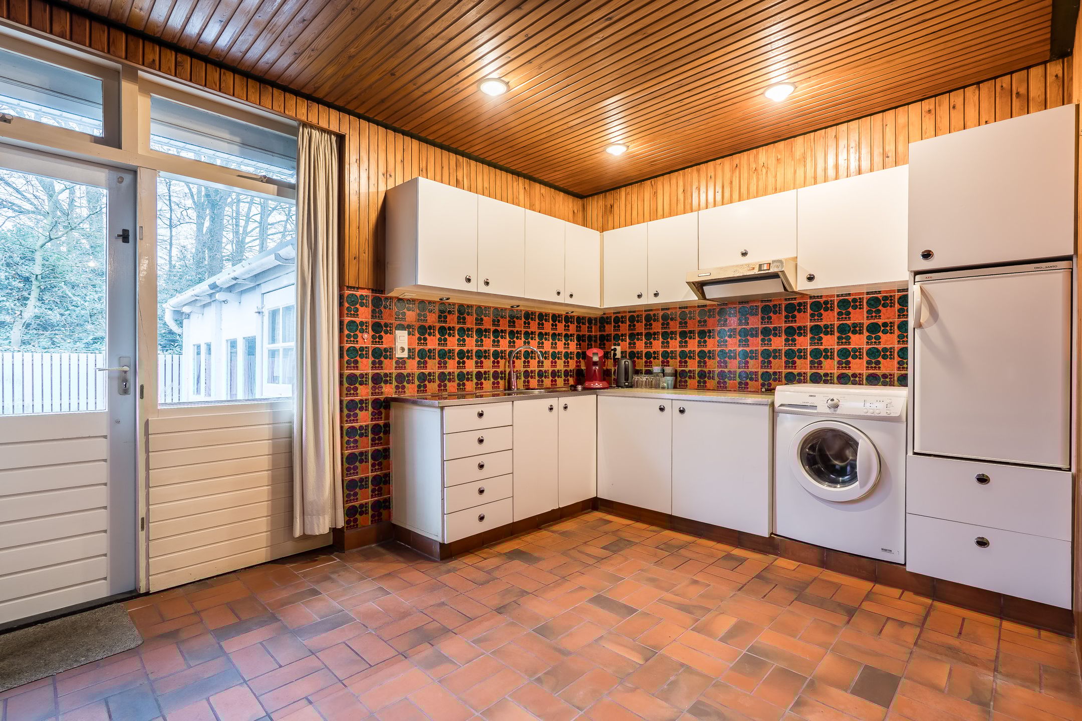 Foto 3 van Louis Regoutstraat 59