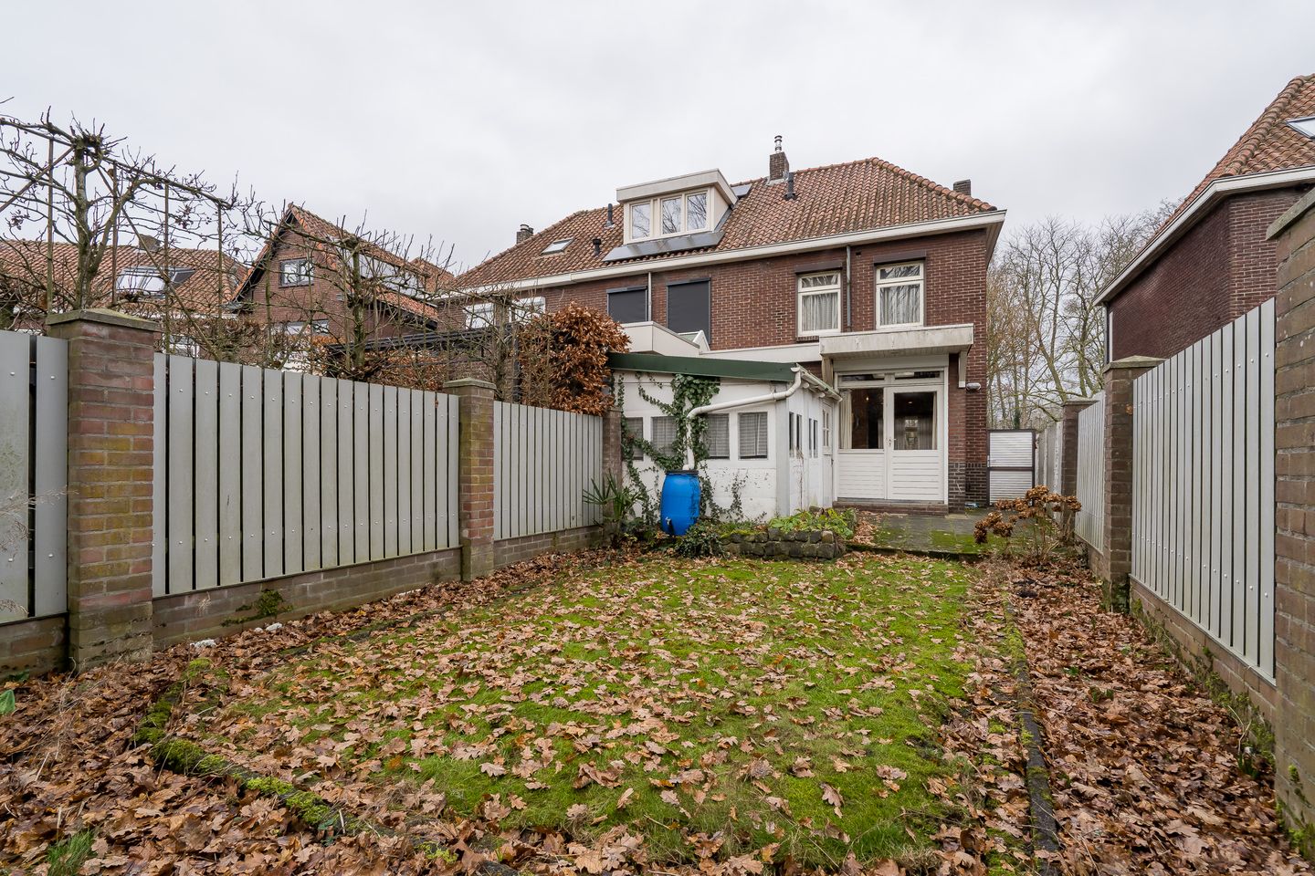 Foto 4 van Louis Regoutstraat 59