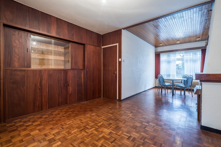 Foto 7 van Louis Regoutstraat 59