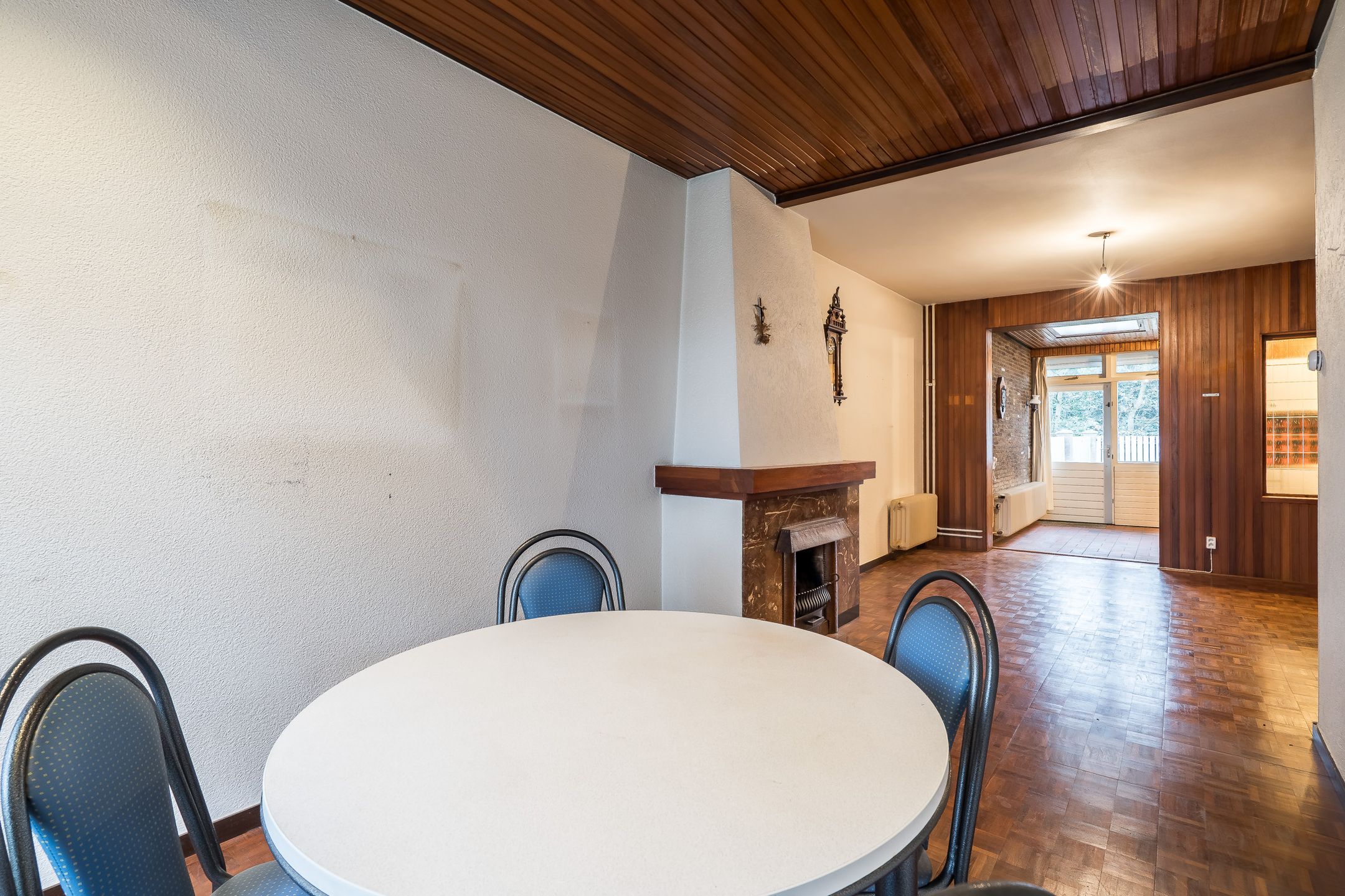 Foto 9 van Louis Regoutstraat 59