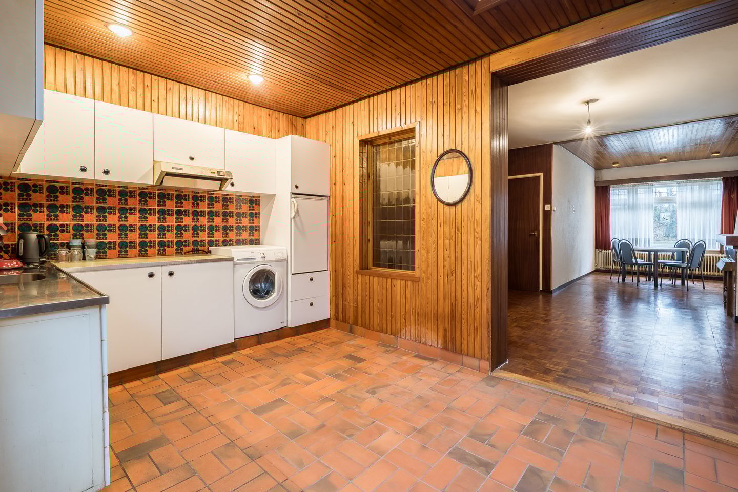 Foto 10 van Louis Regoutstraat 59