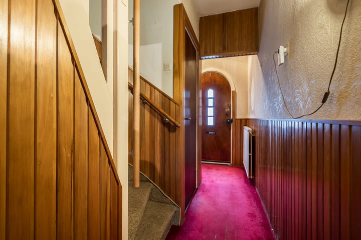 Foto 13 van Louis Regoutstraat 59