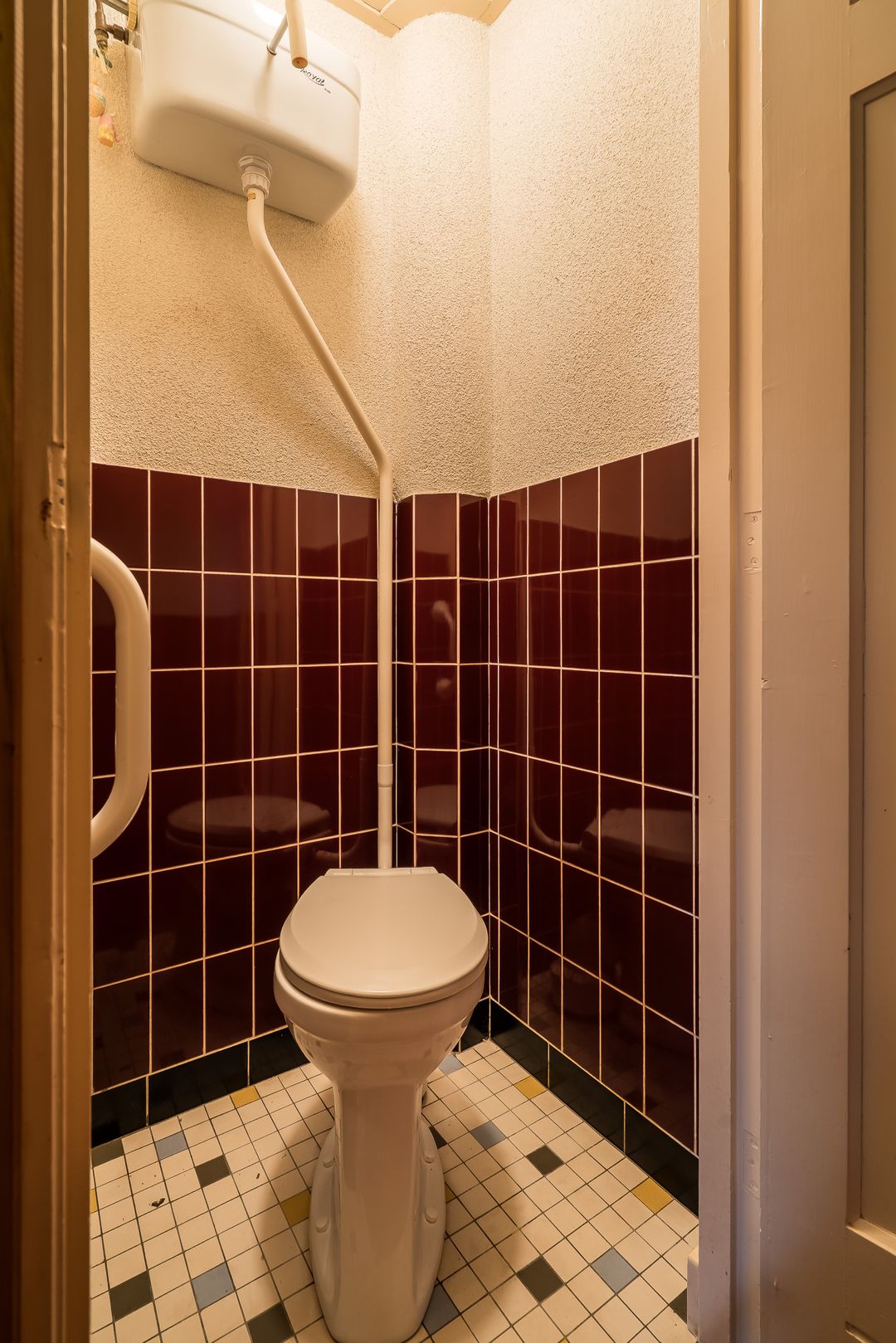 Foto 16 van Louis Regoutstraat 59