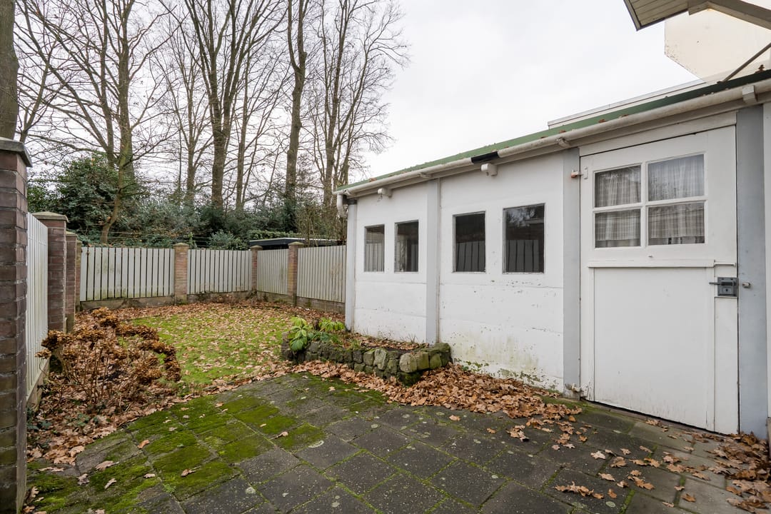 Foto 38 van Louis Regoutstraat 59