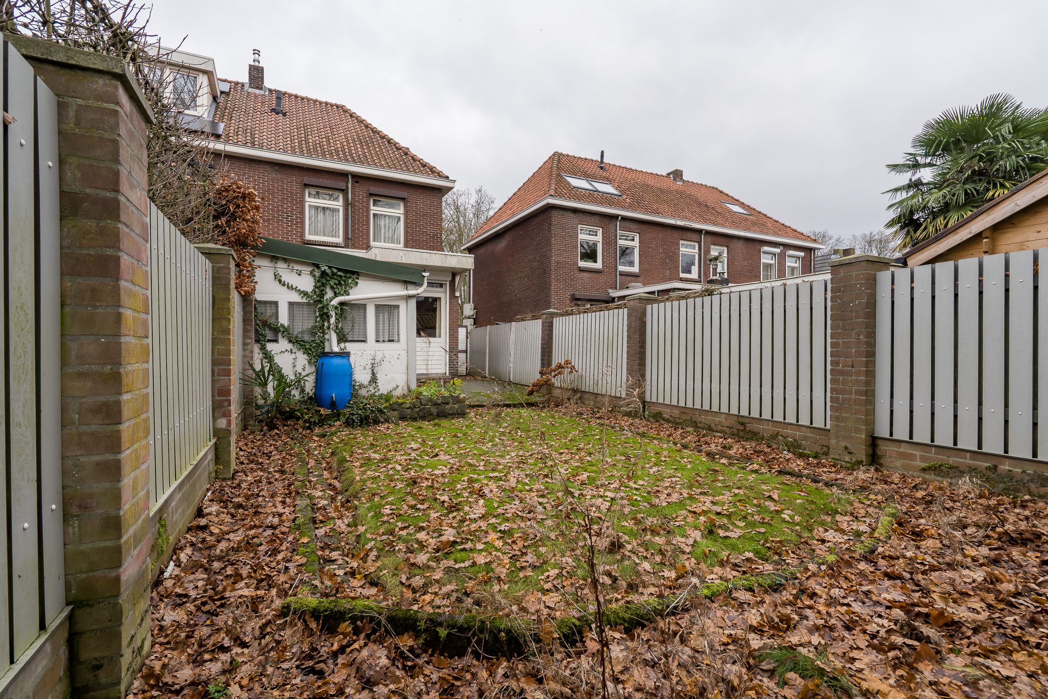 Foto 39 van Louis Regoutstraat 59