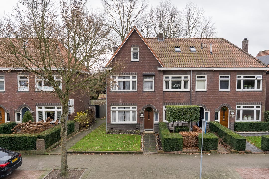 Foto 41 van Louis Regoutstraat 59