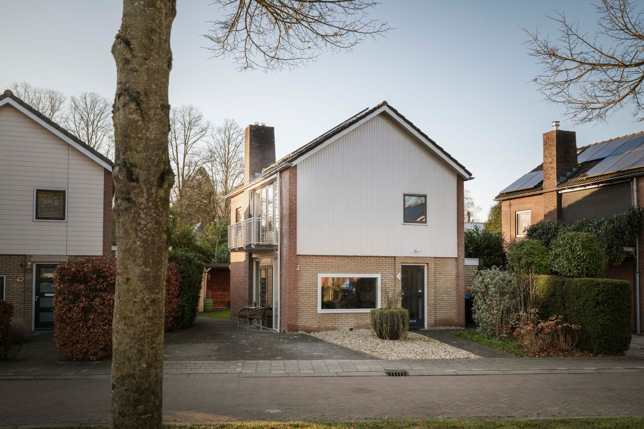 Buying a house in The Netherlands., Acacialaan 17