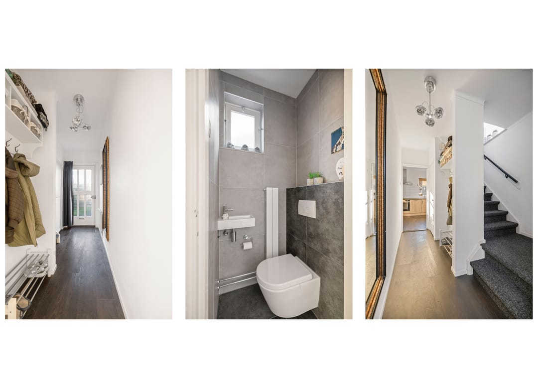 Foto 2 van Acacialaan 17